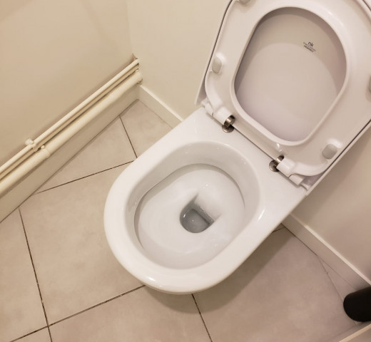 Toilettes ROMA VIE ET VOYAGE Montfermeil Nettoyage professionnel Cherche un Pro.fr Annuaire Artisan