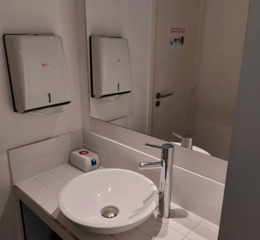 Toilettes entreprise ROMA VIE ET VOYAGE Montfermeil Nettoyage professionnel Cherche un Pro.fr Annuaire Artisan