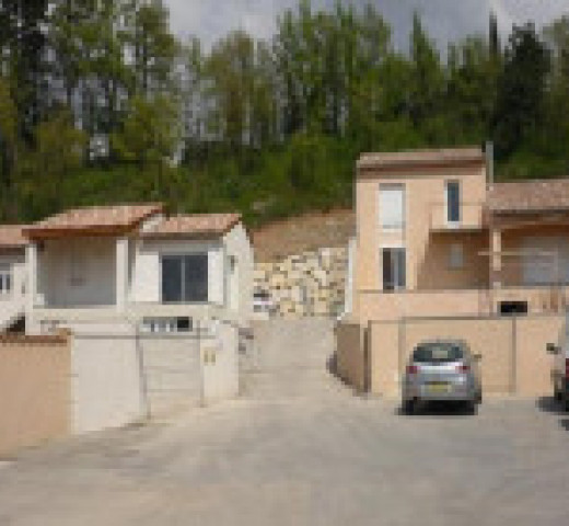 Villa See Thomet sisteron constructeur de maison Cherche un Pro.fr Annuaire Artisan