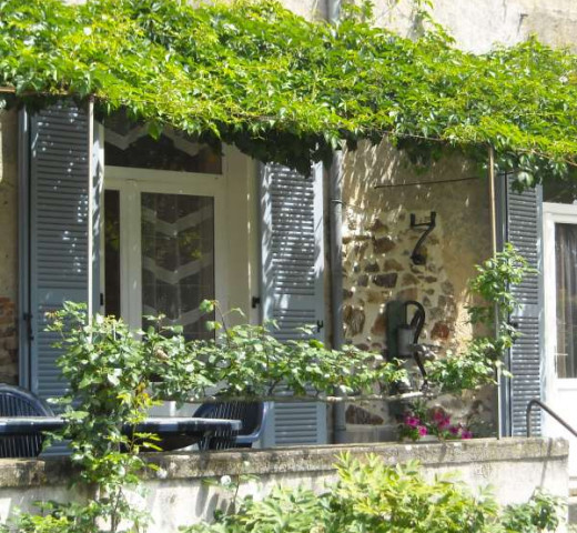 Volets en bois SASU MJM Menusier à Sisteron Cherche un Pro.fr Annuaire Artisan
