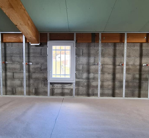 isolation combles Aouinba Platrerie plaquiste Cherche un Pro.fr Annuaire Artisan