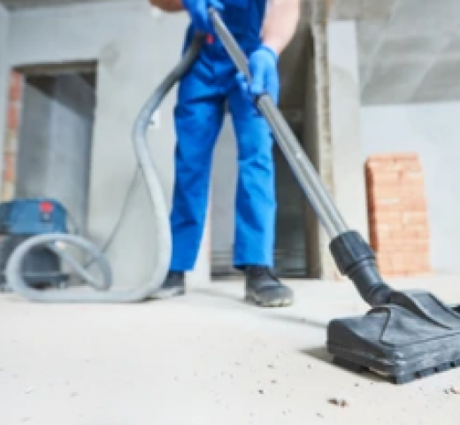 AB Services nettoyage de batiment