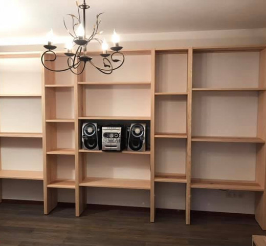 Bibliotheque l'Atelier de Damien Ebeniste à L'escale Cherche un Pro.fr Annuaire Artisan