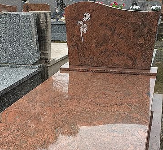 Caveau rose MARTINEZ maçonnerie maçon à Laragne Cherche un Pro.fr Annuaire Artisan