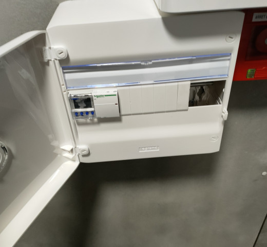 Compteur GMA services electricien et plombier MONTFERRAND-LE-CHATEAU Cherche un Pro.fr Annuaire Artisan