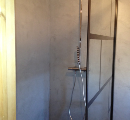 Douche paroi MULTIPOSE Revêtement Veynes Cherche un Pro.fr Annuaire Artisan