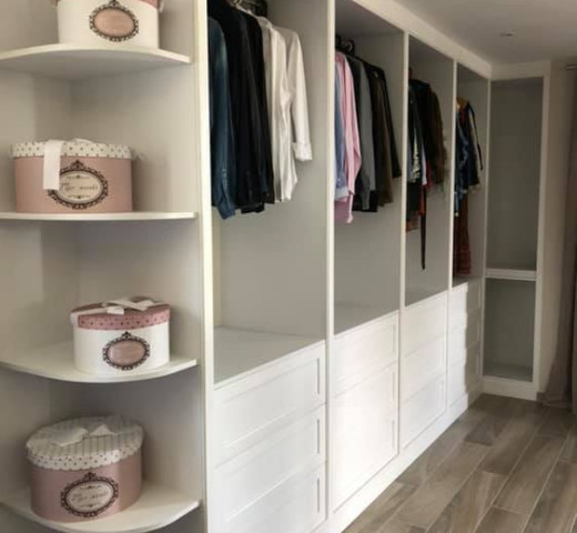 Dressing l'Atelier de Damien Ebeniste à L'escale Cherche un Pro.fr Annuaire Artisan