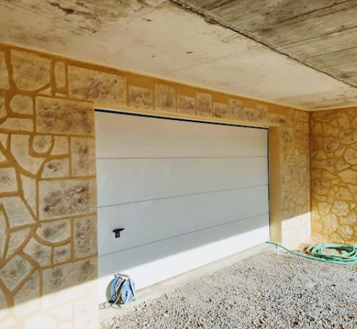 Garage Nouvelle Façade, Façade à Serres Cherche un Pro.fr Annuaire Artisan