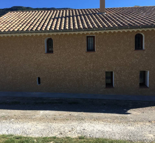 Maison toit tuiles Nouvelle Façade, Façade à Serres Cherche un Pro.fr Annuaire Artisan