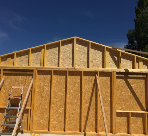 Montage bois RICCI Charpente Charpentier à Laragne Cherche un Pro.fr Annuaire Artisan