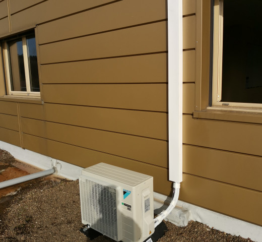 Murs extérieurs GMA services electricien et plombier MONTFERRAND-LE-CHATEAU Cherche un Pro.fr Annuaire Artisan