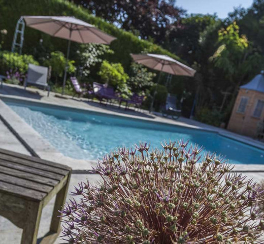 Piscine terrasse tourelle Provence Piscines pisciniste à Mison Cherche un Pro.fr Annuaire Artisan