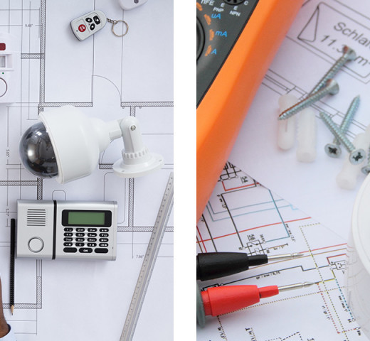Plan RGB Plombier Electricien à Mison Cherche un Pro.fr Annuaire Artisan