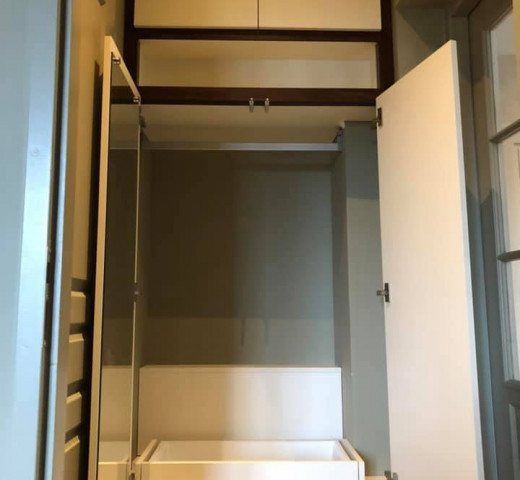 Rangement petit espace l'Atelier de Damien Ebeniste à L'escale Cherche un Pro.fr Annuaire Artisan