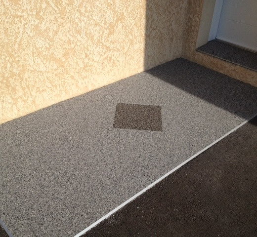 Terrasse d'entree MULTIPOSE Revêtement Veynes Cherche un Pro.fr Annuaire Artisan