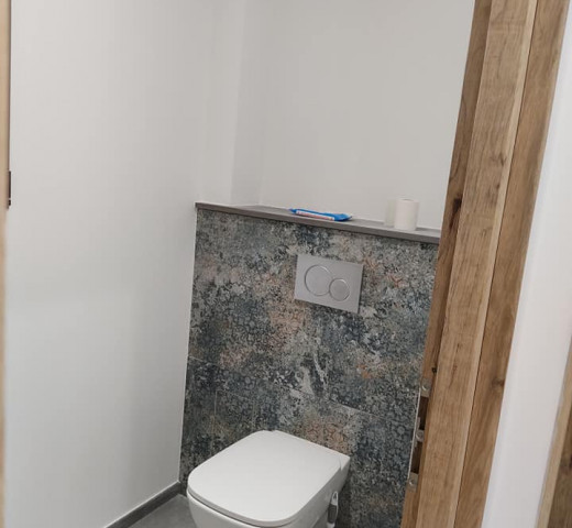 Toilettes WC Rémy Briand rénovateur à Mison Cherche un Pro.fr Annuaire Artisan