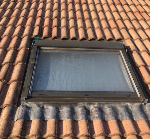 Velux RICCI Charpente Charpentier à Laragne Cherche un Pro.fr Annuaire Artisan