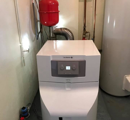 Chaudière ABT Granul'Bois Chauffage à Peipin Cherche un Pro.fr Annuaire Artisan