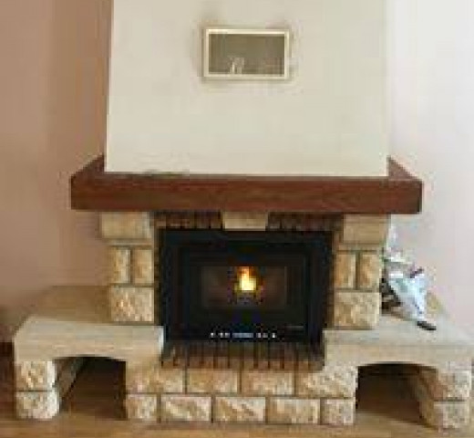 Cheminée Flamme ABT Granul'Bois Chauffage à Peipin Cherche un Pro.fr Annuaire Artisan