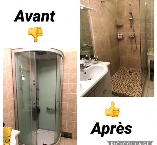 Douche ABT Granul'Bois Chauffage à Peipin Cherche un Pro.fr Annuaire Artisan