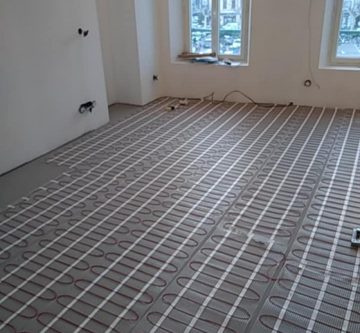 Plancher chauffant Florian MESCLE électricien à Montmaur 04 Cherche un Pro.fr Annuaire Artisan