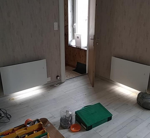 Rénovation Florian MESCLE électricien à Montmaur 04 Cherche un Pro.fr Annuaire Artisan