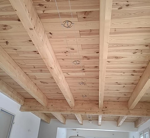 Rénovation maison après Florian MESCLE électricien à Montmaur 04 Cherche un Pro.fr Annuaire Artisan