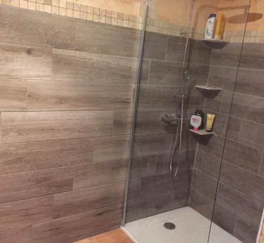 Salle de bain SDB ABT Granul'Bois Chauffage à Peipin Cherche un Pro.fr Annuaire Artisan