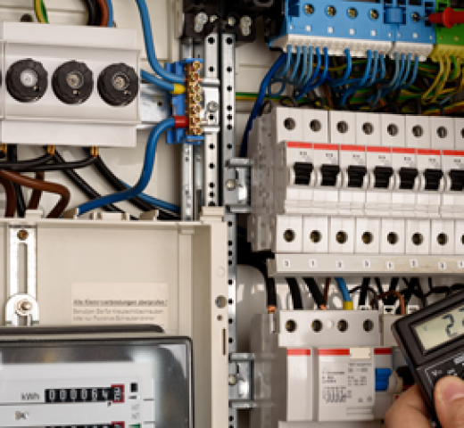 électricité Diag immo Dauphiné Provence - Diagnostiqueur immobilier à Tallard 05 - diagnostics électrique, étude thermique, repérage d'amiante - cherche un pro.fr Annuaire d’artisans locaux