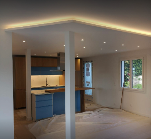 Cuisine Elec Clean Viry Châtillon Electricité Cherche Un Pro.fr annuaire artisan