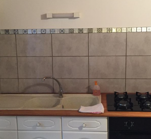 Cuisine POSADAS à Toulenne Peinture Cherche Un Pro.fr annuaire artisan