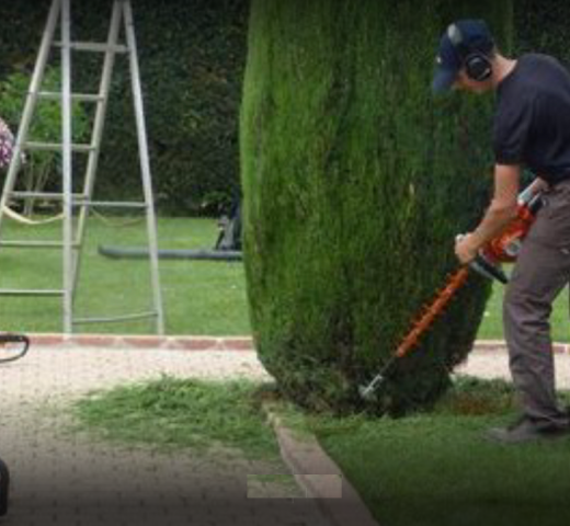 EFLICK entretien jardin pelouse Cherche Un Pro.fr