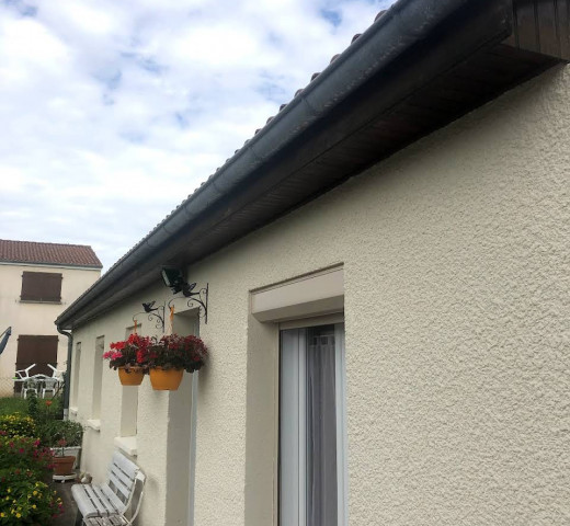 Gaudelet nettoyage mur et toiture E-G Artisan - Rénovateur à Ingre 45 - entretien bâtiment, charpente, maçonnerie, ramonage - cherche un pro.fr Annuaire d’artisans locaux