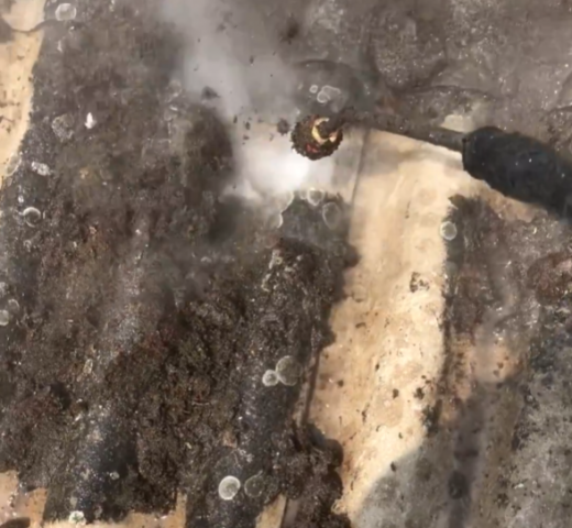 Gaudelet nettoyage toiture fibrociment E-G Artisan - Rénovateur à Ingre 45 - entretien bâtiment, charpente, maçonnerie, ramonage - cherche un pro.fr Annuaire d’artisans locaux