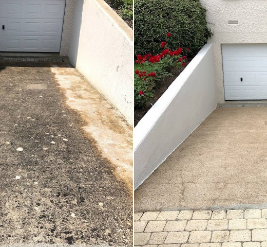 Gaudelet rénovation allée garageE-G Artisan - Rénovateur à Ingre 45 - entretien bâtiment, charpente, maçonnerie, ramonage - cherche un pro.fr Annuaire d’artisans locaux