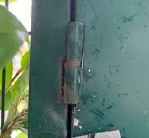 Gond remise en état C.G.A soudeur à Oullins 69 soudure, ferronnerie, metallerie Cherche un Pro.fr Annuaire d'artisans locaux