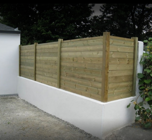 Ischo palissade Homme toutes mains - Multi travaux à Le Pontet 84 - Pisciniste, plomberie, maçonnerie - cherche un pro.fr Annuaire d’artisans locaux