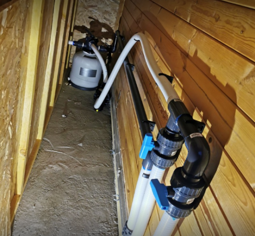 Ischo raccordement eau Homme toutes mains - Multi travaux à Le Pontet 84 - Pisciniste, plomberie, maçonnerie - cherche un pro.fr Annuaire d’artisans locaux