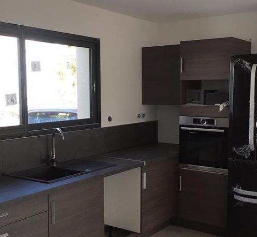 Peinture cuisine POSADAS à Toulenne Peinture Cherche Un Pro.fr annuaire artisan