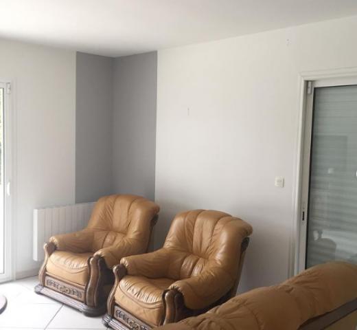 Salon salle à manger POSADAS à Toulenne Peinture Cherche Un Pro.fr annuaire artisan