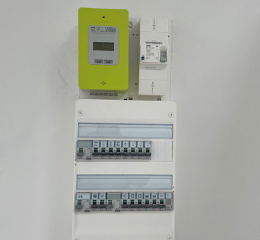 Tableau électrique 22 Cheik Ahmed Hachim electricien à Draveil 91 électricité générale dépannage électrique réseaux d'électricité cherche un pro.fr annuaire d'artisans locaux