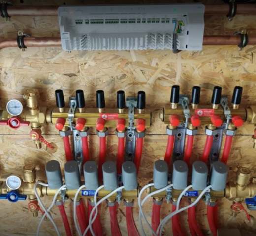 plancher chauffant Elec Clean Viry Châtillon électricité Cherche Un Pro.fr annuaire artisan