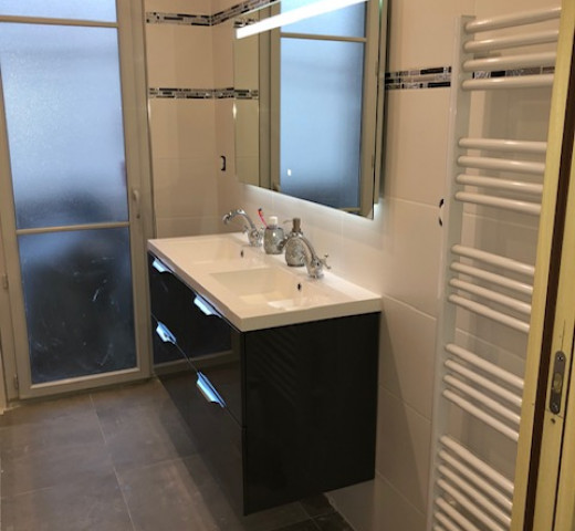 chauffe serviettes Maison Ima plomberie - Plombier à Nice 06 - Chauffage et climatisation, Chauffe-eau, VMC - cherche un pro.fr Annuaire d’artisans locaux