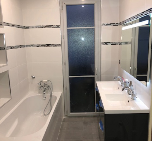 création salle de bains Maison Ima plomberie - Plombier à Nice 06 - Chauffage et climatisation, Chauffe-eau, VMC - cherche un pro.fr Annuaire d’artisans locaux