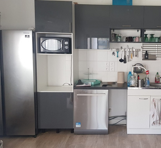 cuisine 2 Jean Michel MACABIAU - Electricien à Pessac 33 - électricité générale, alarme, menuiserie, portails - cherche un pro.fr Annuaire d’artisans locaux