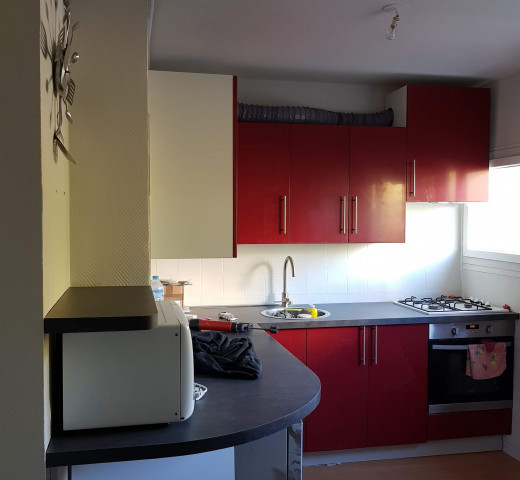 cuisine meuble arrondi Jean Michel MACABIAU - Electricien à Pessac 33 - électricité générale, alarme, menuiserie, portails - cherche un pro.fr Annuaire d’artisans locaux