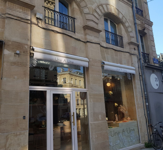 devanture Jean Michel MACABIAU - Electricien à Pessac 33 - électricité générale, alarme, menuiserie, portails - cherche un pro.fr Annuaire d’artisans locaux