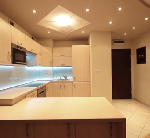 eclairage-intérieur-led Électricité des Savoies - Electricien à Chapareillan 38 - plomberie, peinture, espaces verts, plaquiste, tapisserie - cherche un pro.fr Annuaire d’artisans locaux