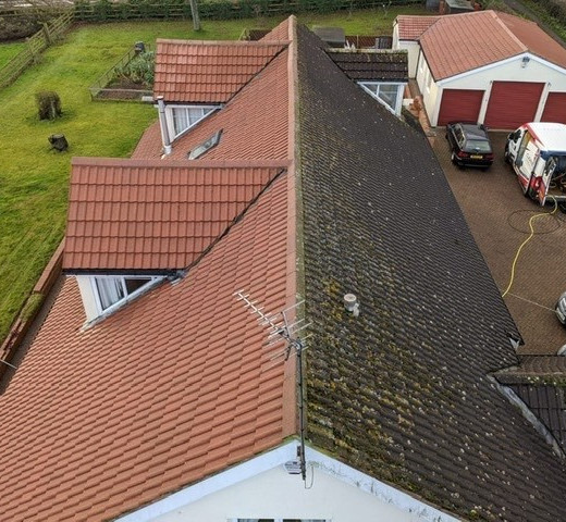 entretien de toiture DH rénovation - Couveur à Aubervilliers 93 - couverture, toiture, charpente, maçonnerie, paysagiste - cherche un pro.fr Annuaire d’artisans locaux