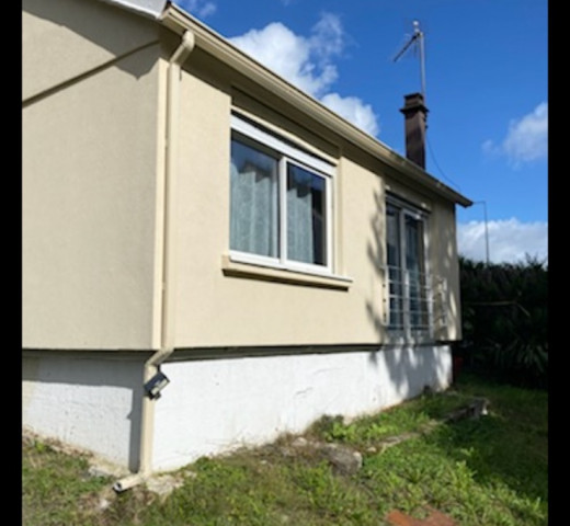 façade exterieure cote Nano.paint - Nettoyeur à Breuillet 91 - Nettoyage de façade, nettoyage toiture, démoussage toiture - cherche un pro.fr Annuaire d’artisans locaux